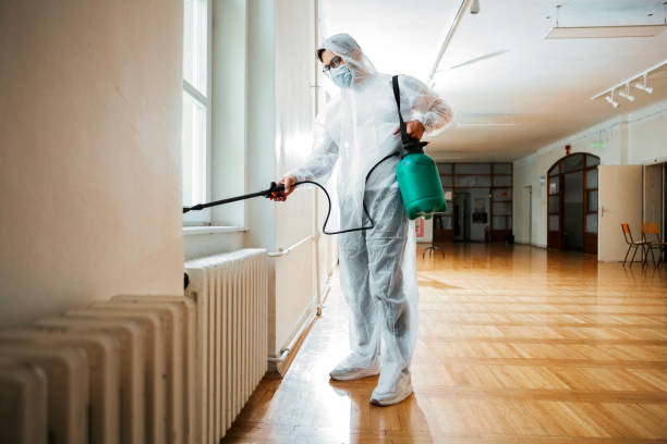 Best Pest Prevention Services  in Montrose, MI